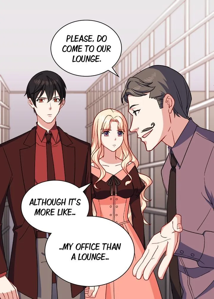 The Justice Of Villainous Woman Chapter 52 Online - página 35