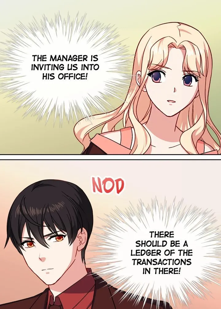 The Justice Of Villainous Woman Chapter 52 Online - página 36