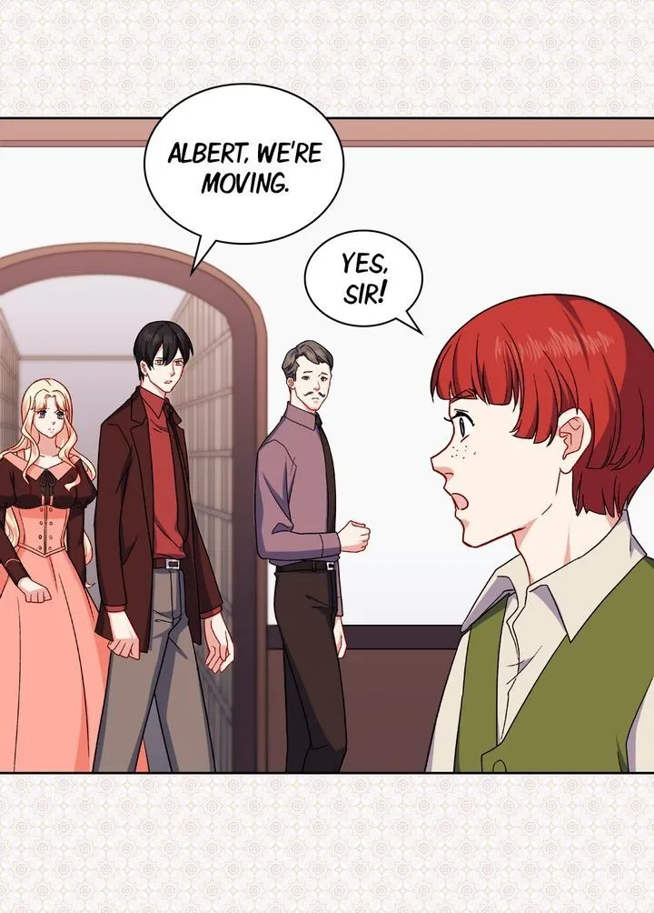 The Justice Of Villainous Woman Chapter 52 Online - página 37