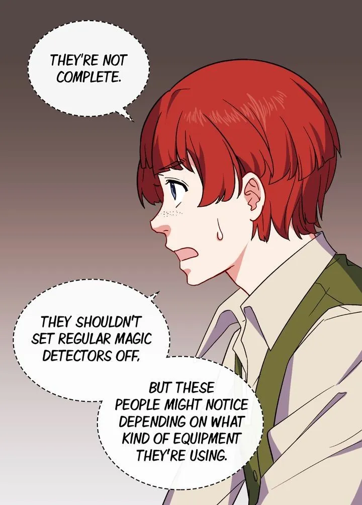 The Justice Of Villainous Woman Chapter 52 Online - página 39