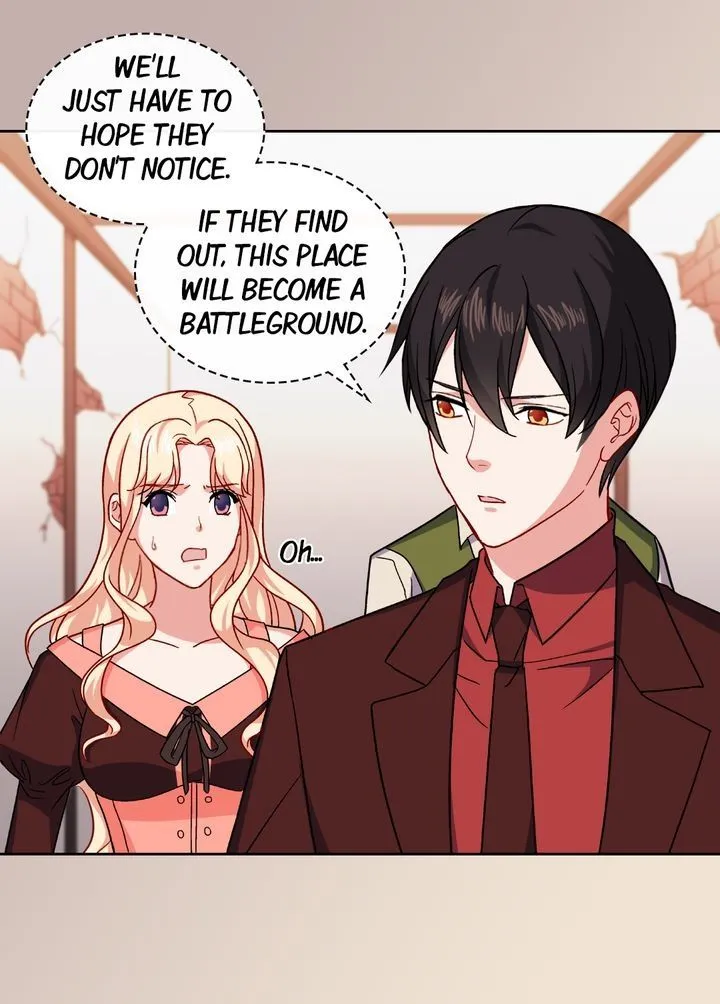 The Justice Of Villainous Woman Chapter 52 Online - página 40