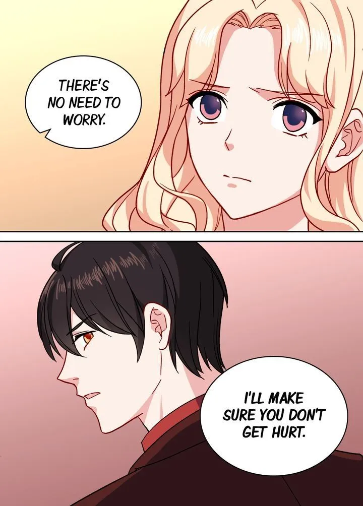 The Justice Of Villainous Woman Chapter 52 Online - página 41