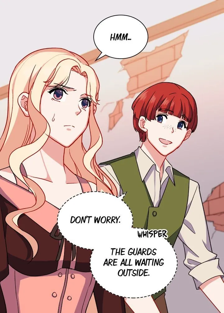 The Justice Of Villainous Woman Chapter 52 Online - página 42