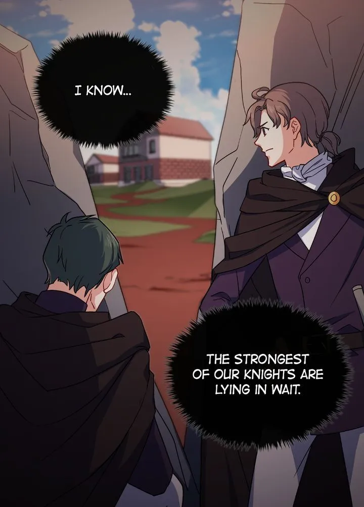 The Justice Of Villainous Woman Chapter 52 Online - página 43