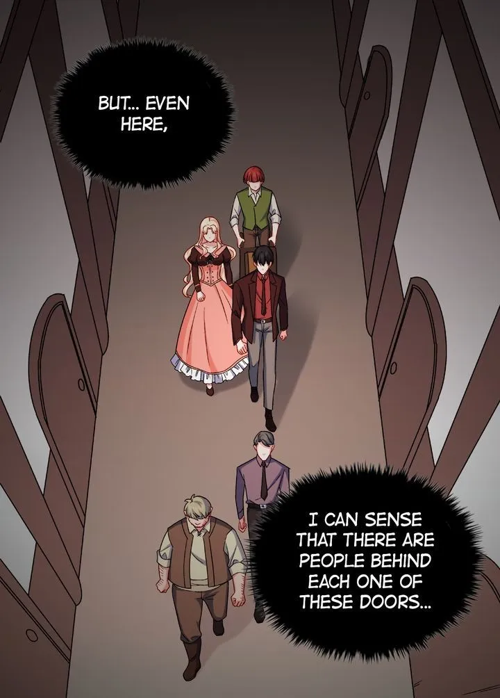 The Justice Of Villainous Woman Chapter 52 Online - página 44