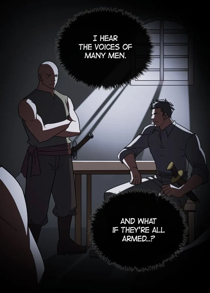 The Justice Of Villainous Woman Chapter 52 Online - página 45