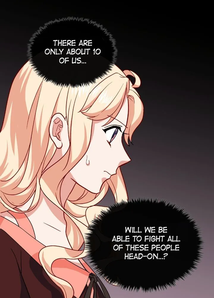 The Justice Of Villainous Woman Chapter 52 Online - página 46