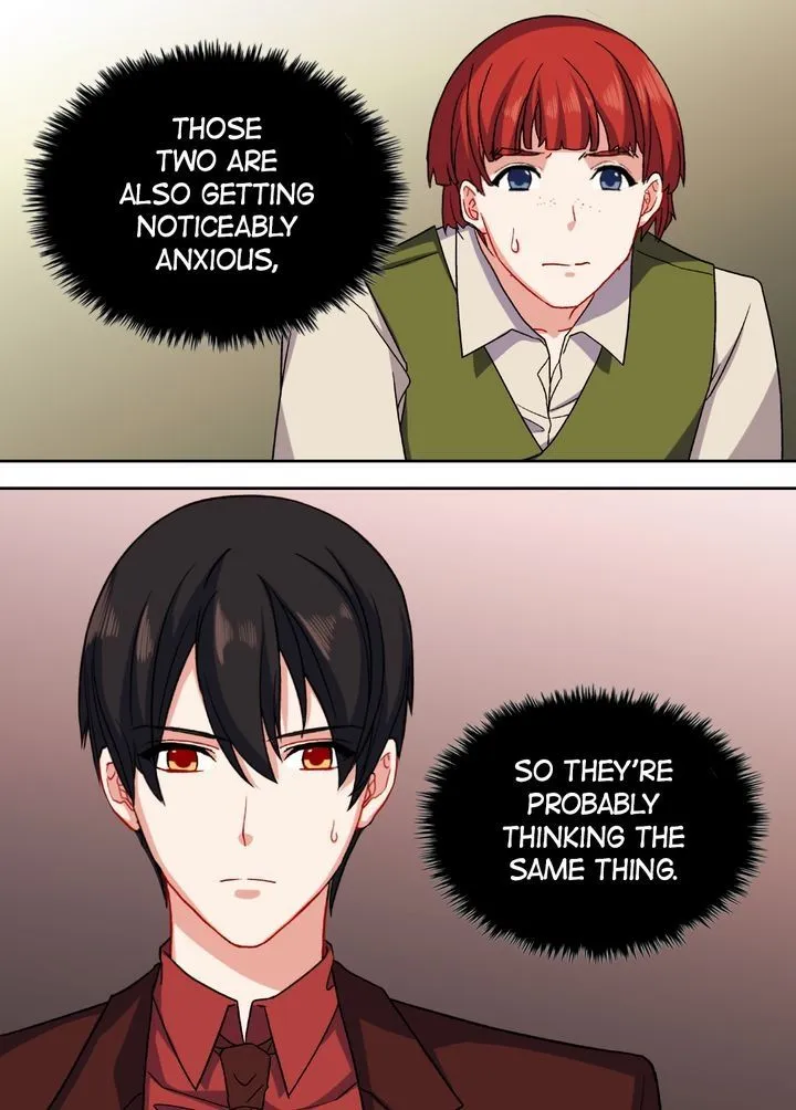 The Justice Of Villainous Woman Chapter 52 Online - página 47