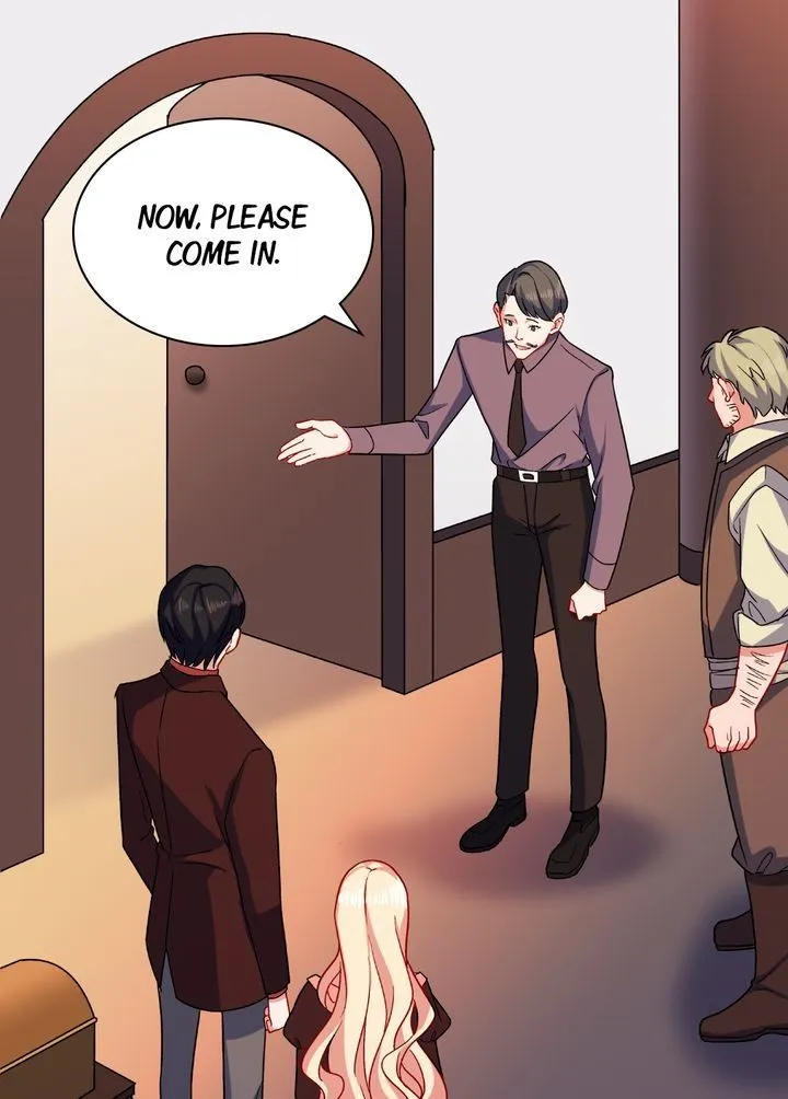 The Justice Of Villainous Woman Chapter 52 Online - página 48