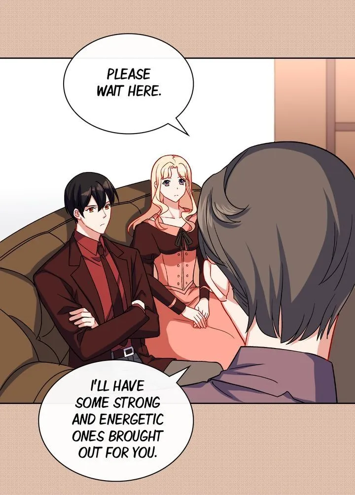 The Justice Of Villainous Woman Chapter 52 Online - página 49