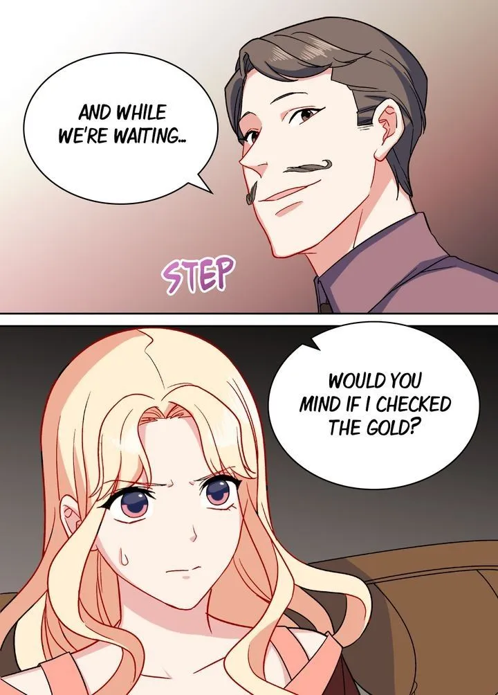 The Justice Of Villainous Woman Chapter 52 Online - página 50