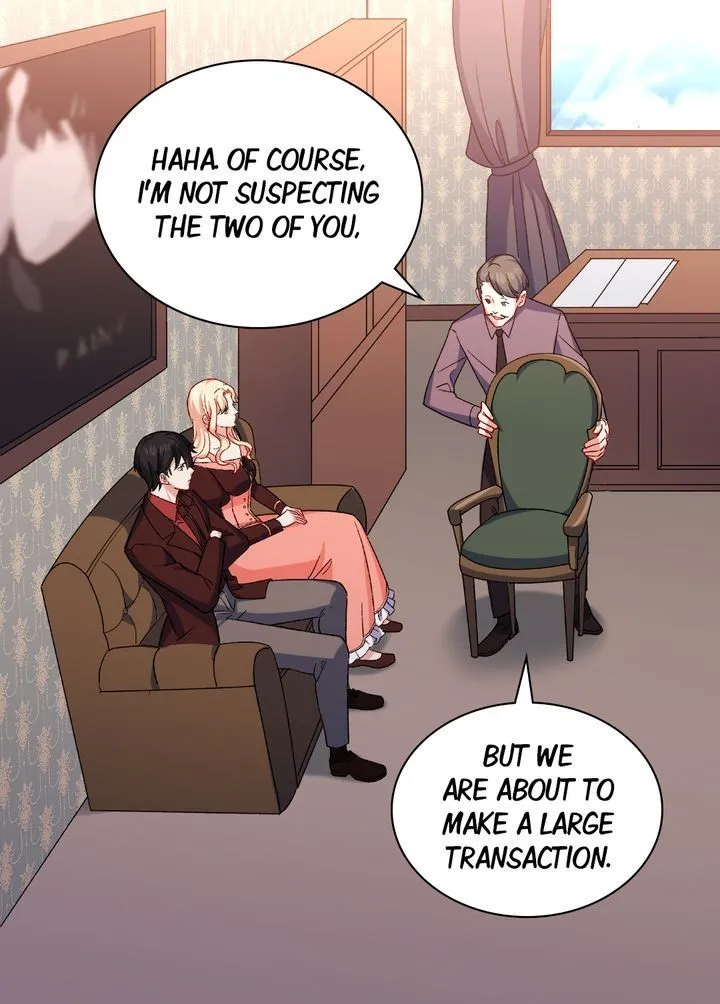 The Justice Of Villainous Woman Chapter 52 Online - página 51