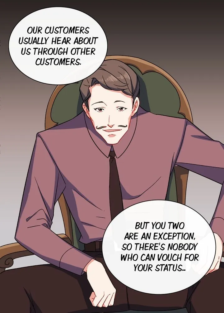 The Justice Of Villainous Woman Chapter 52 Online - página 52