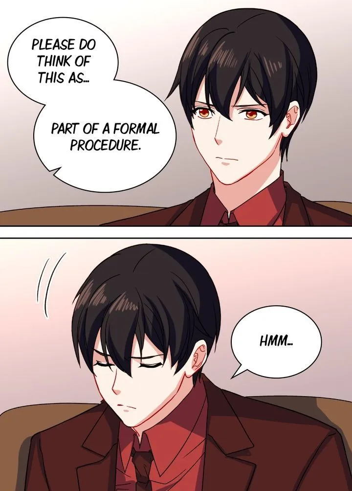 The Justice Of Villainous Woman Chapter 52 Online - página 53