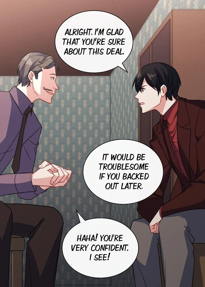 The Justice Of Villainous Woman Chapter 52 Online - página 54