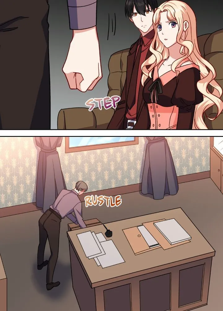 The Justice Of Villainous Woman Chapter 52 Online - página 58