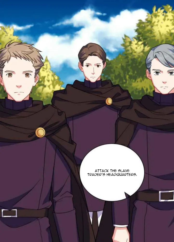 The Justice Of Villainous Woman Chapter 55 Online - página 3