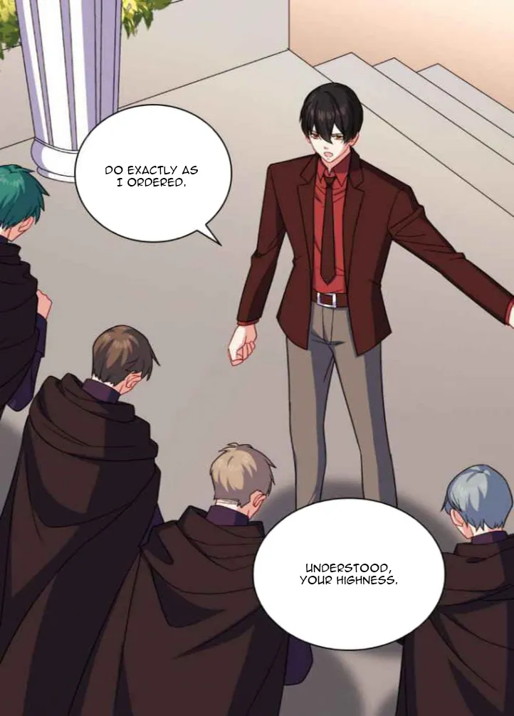 The Justice Of Villainous Woman Chapter 55 Online - página 5