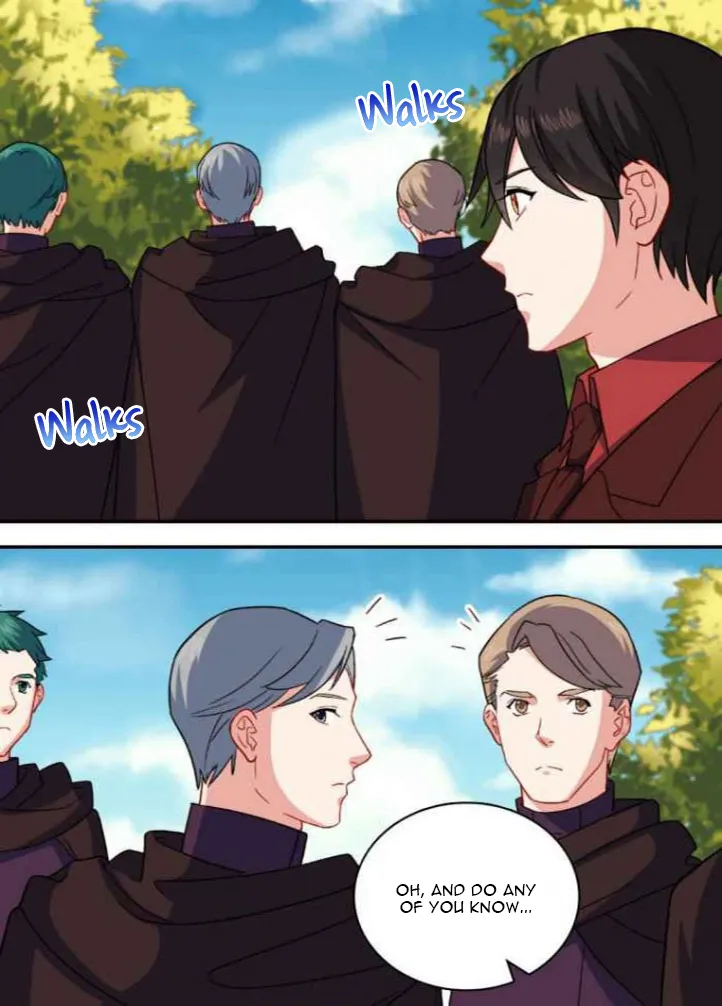 The Justice Of Villainous Woman Chapter 55 Online - página 6