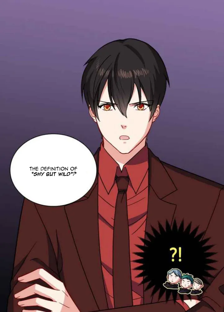 The Justice Of Villainous Woman Chapter 55 Online - página 7