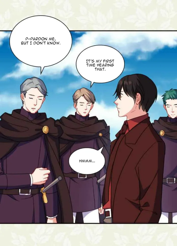 The Justice Of Villainous Woman Chapter 55 Online - página 8