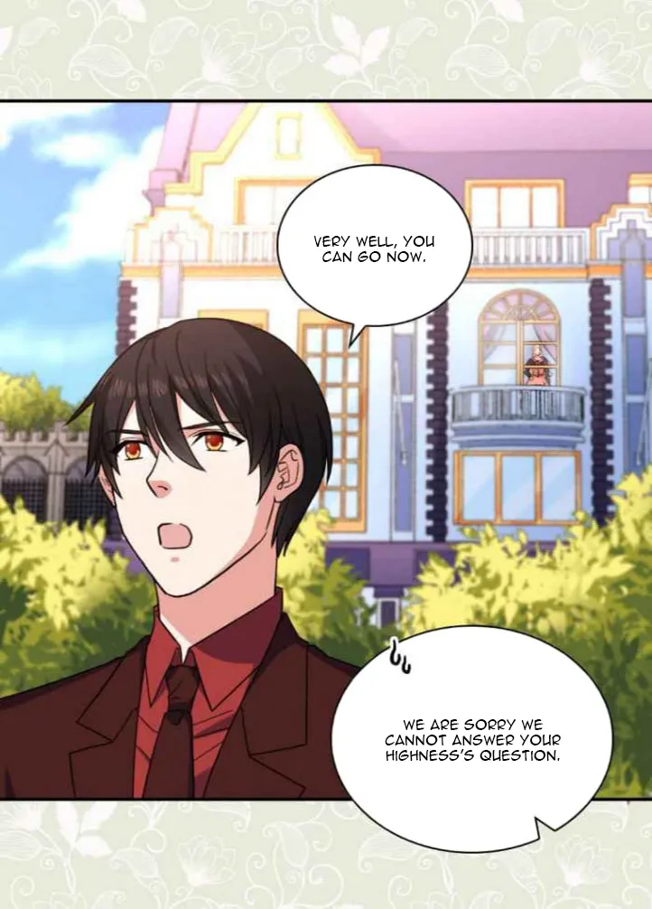 The Justice Of Villainous Woman Chapter 55 Online - página 9