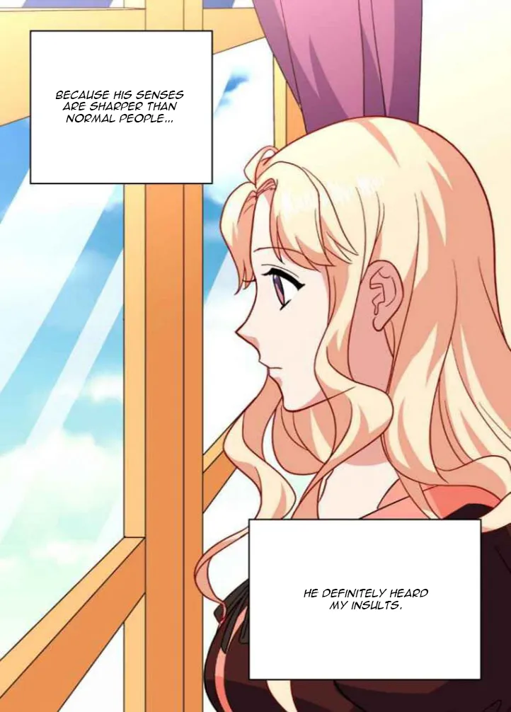 The Justice Of Villainous Woman Chapter 55 Online - página 11
