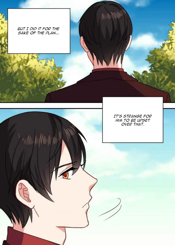 The Justice Of Villainous Woman Chapter 55 Online - página 12