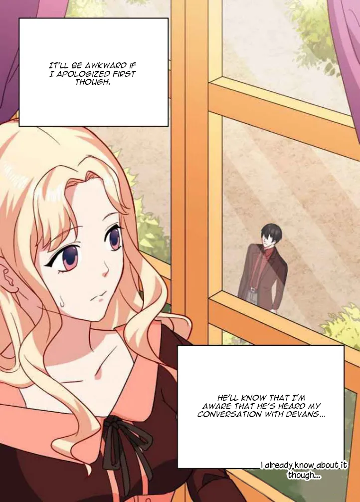The Justice Of Villainous Woman Chapter 55 Online - página 13