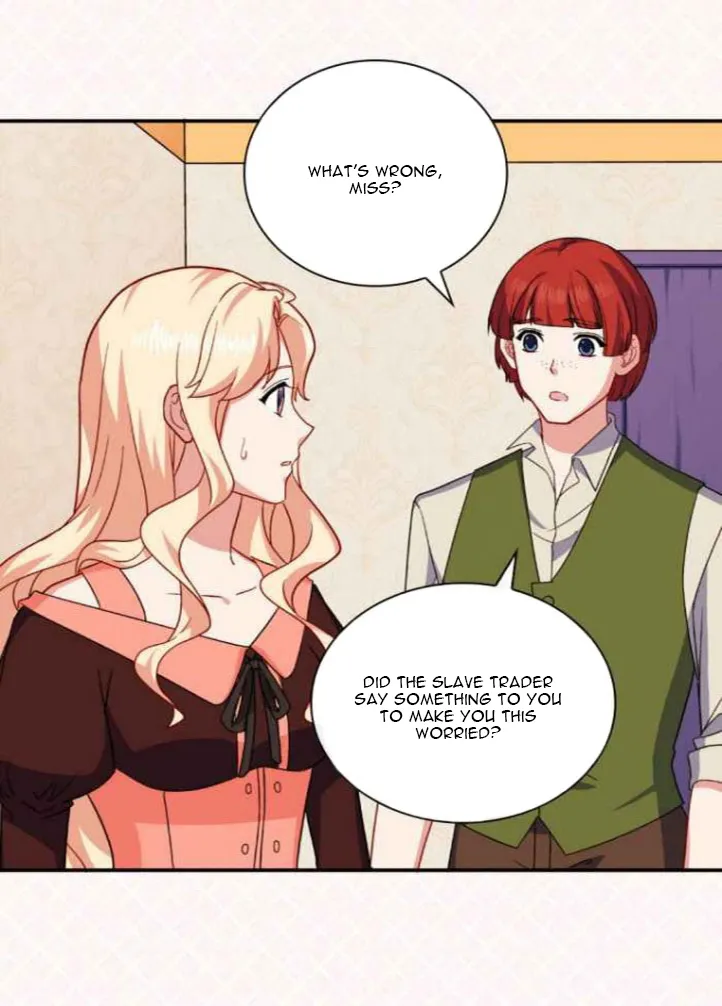 The Justice Of Villainous Woman Chapter 55 Online - página 14