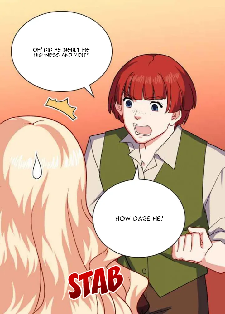 The Justice Of Villainous Woman Chapter 55 Online - página 15
