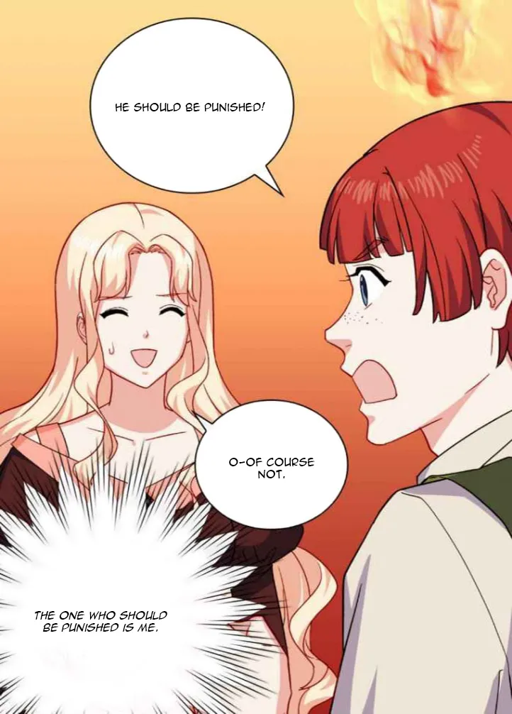 The Justice Of Villainous Woman Chapter 55 Online - página 16