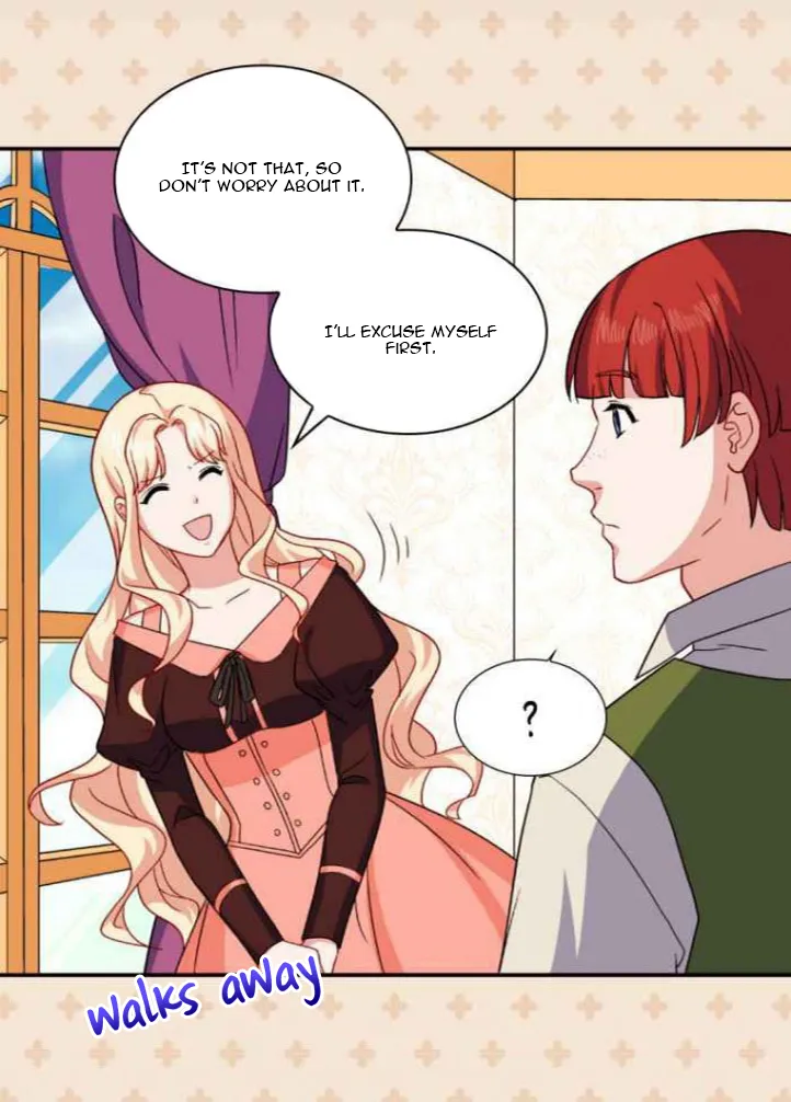 The Justice Of Villainous Woman Chapter 55 Online - página 17