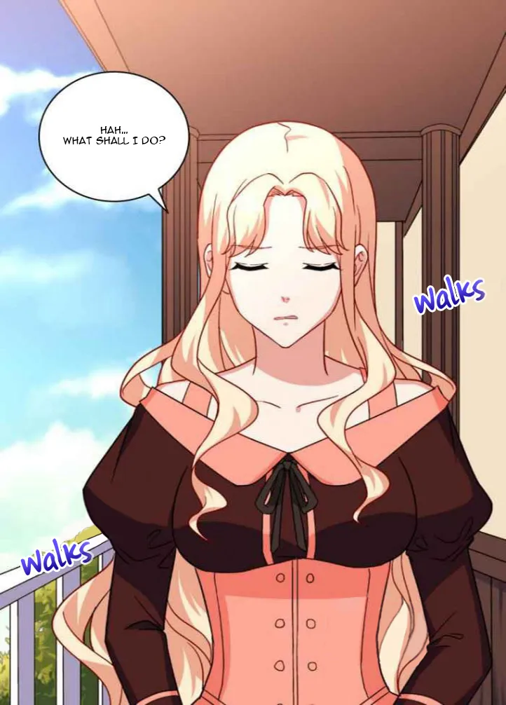 The Justice Of Villainous Woman Chapter 55 Online - página 18