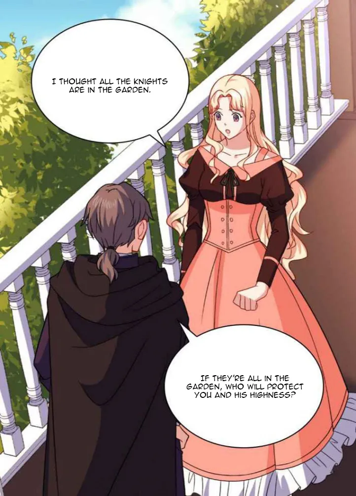 The Justice Of Villainous Woman Chapter 55 Online - página 20