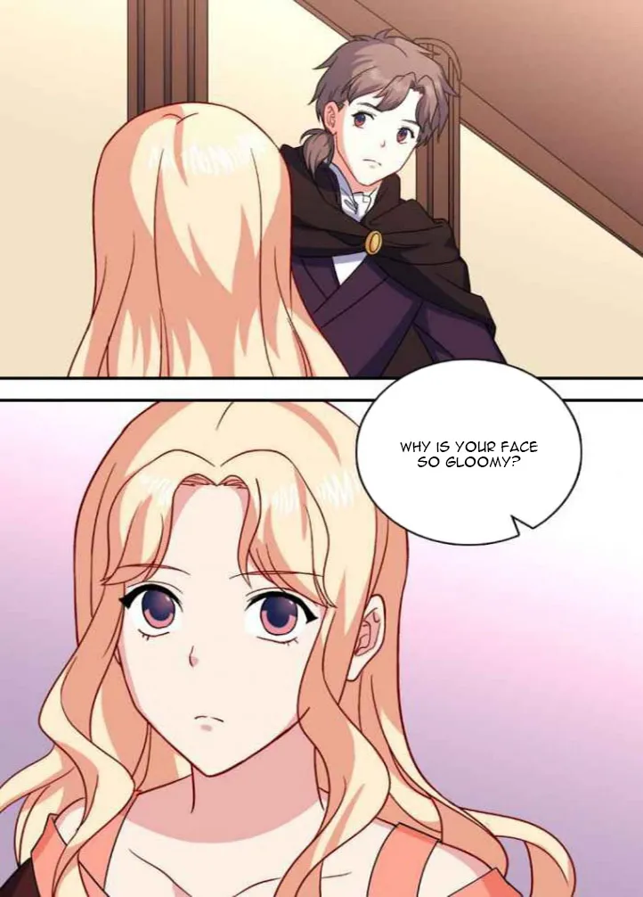 The Justice Of Villainous Woman Chapter 55 Online - página 22