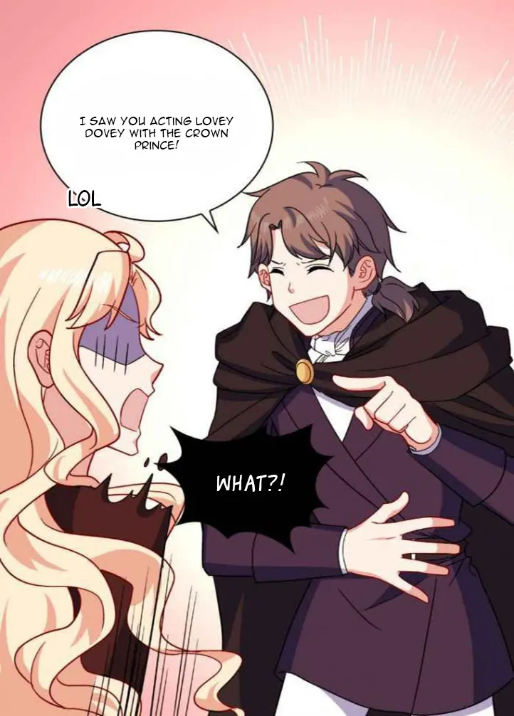 The Justice Of Villainous Woman Chapter 55 Online - página 25