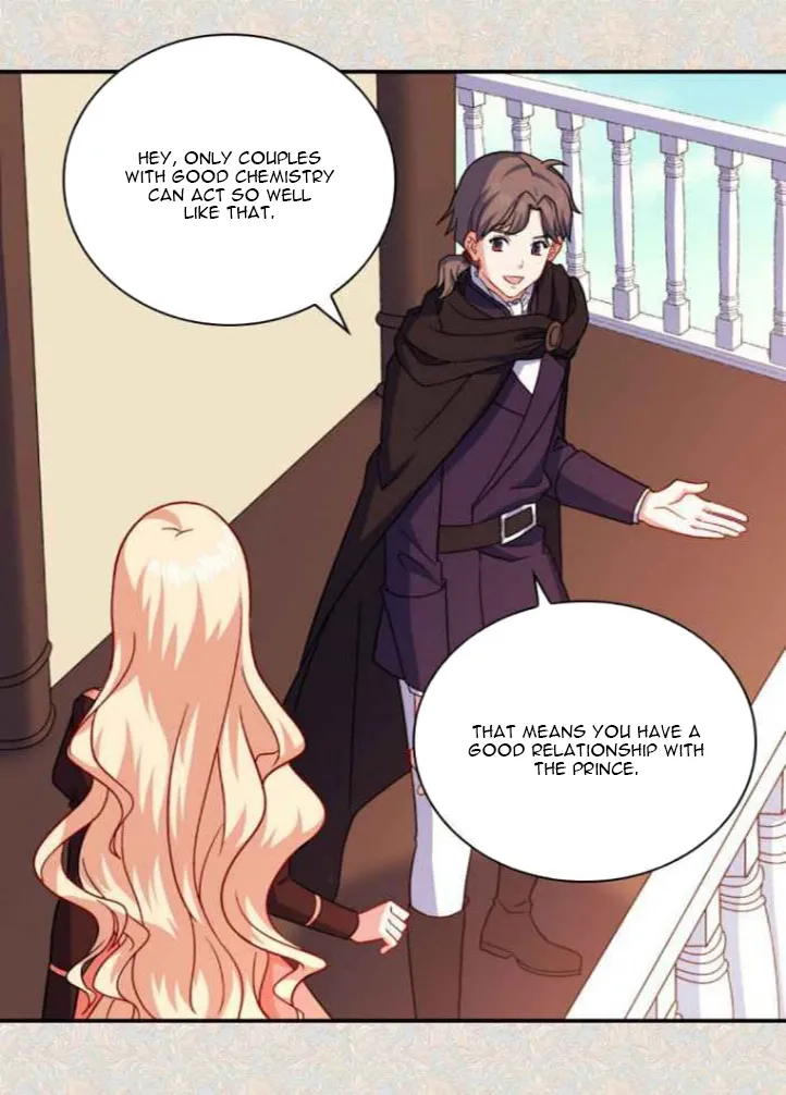 The Justice Of Villainous Woman Chapter 55 Online - página 27