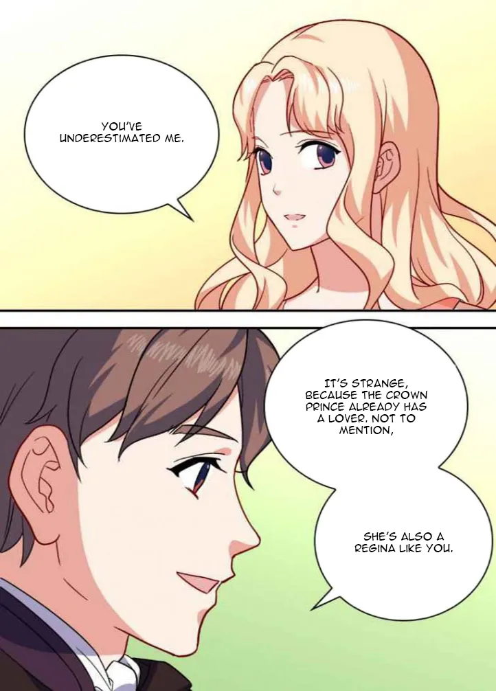 The Justice Of Villainous Woman Chapter 55 Online - página 29