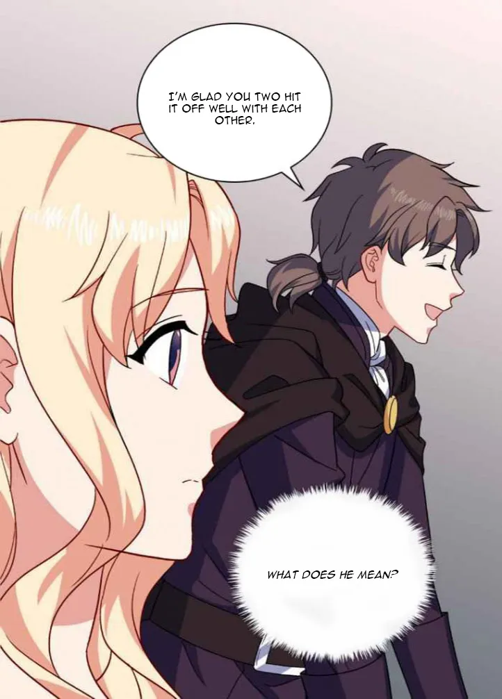 The Justice Of Villainous Woman Chapter 55 Online - página 31
