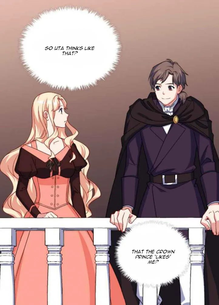 The Justice Of Villainous Woman Chapter 55 Online - página 32