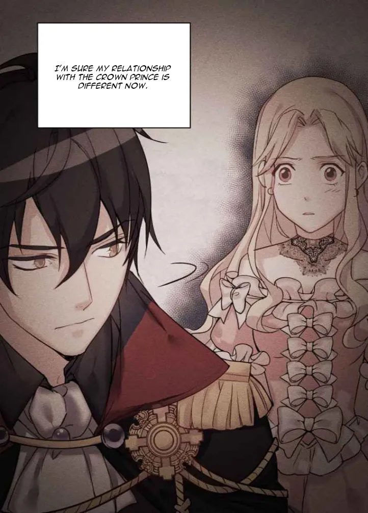 The Justice Of Villainous Woman Chapter 55 Online - página 33