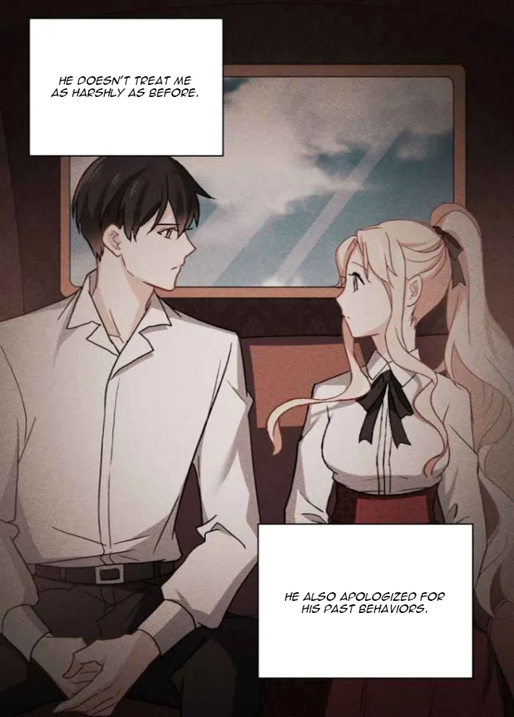 The Justice Of Villainous Woman Chapter 55 Online - página 34