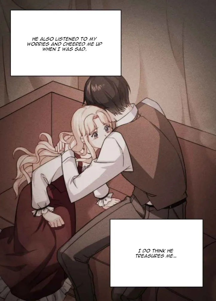 The Justice Of Villainous Woman Chapter 55 Online - página 35