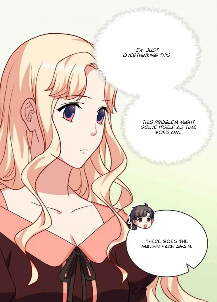 The Justice Of Villainous Woman Chapter 55 Online - página 36