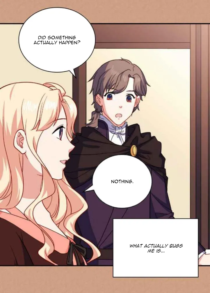The Justice Of Villainous Woman Chapter 55 Online - página 37