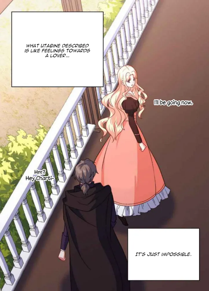 The Justice Of Villainous Woman Chapter 55 Online - página 38