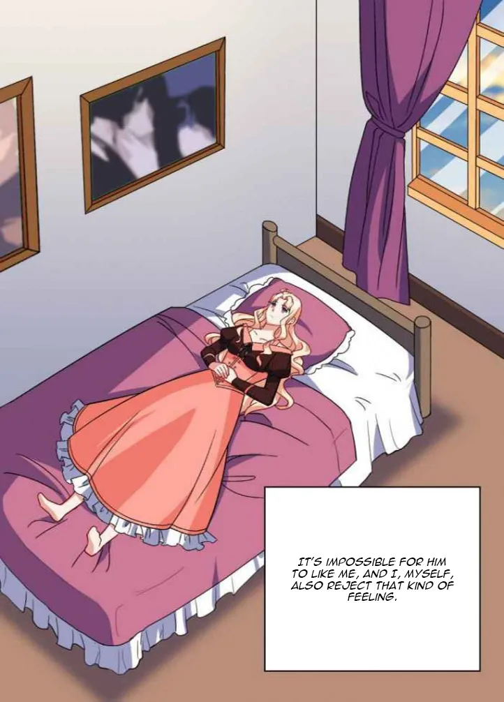 The Justice Of Villainous Woman Chapter 55 Online - página 40