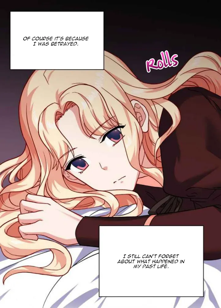 The Justice Of Villainous Woman Chapter 55 Online - página 41