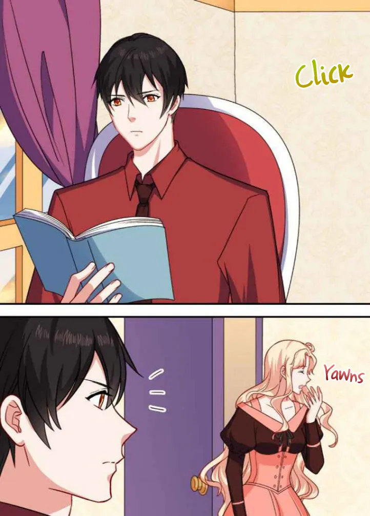 The Justice Of Villainous Woman Chapter 55 Online - página 43